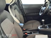Renault Captur 1.0 TCe Techno