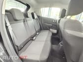 Citroen C3 1.2 PureTech Feel