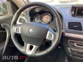 Renault Mégane Cabrio Megane