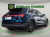 Audi E-Tron 50 Q MATRIX I.V.A DEDUTÍVEL 