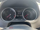 Volkswagen Polo 1.4 TDi Lounge DSG