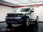 Land Rover Range Rover Sport 2.0 SD4 HSE