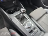 Audi A3 1.6 TDI S-line