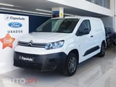 Citroen Berlingo Van 1.5 BlueHDi M Club  3 Lug.