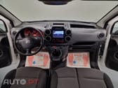 Citroen Berlingo 1.6 BLUEHDI 100CV GPS IVA DEDUTIVEL