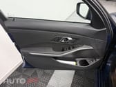 BMW 318 d Advantage