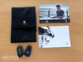 Peugeot 3008 1.6 Hybrid GT e-EAT8