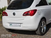 Opel Corsa ND