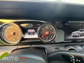 Mercedes-Benz E 200 d T 9G-TRONIC