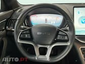 BYD Seal U 1.5 DM-I 218CH BOOST
