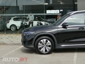 Mercedes-Benz EQB 300 4Matic Progressive