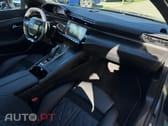 Peugeot 508 1.6 Hybrid GT Pack e-EAT8