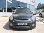 MINI Cooper D