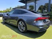 Audi A7 40 TDI S tronic