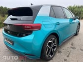 Volkswagen Id.3 PRO PERFORMANCE 1ST