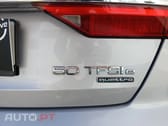 Audi A6 50 TFSI e quattro S tronic design