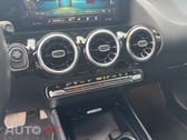 Mercedes-Benz GLA 250 e 8G-DCT Style