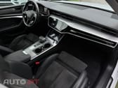 Audi A6 Avant 40 TDI Sport S tronic