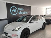 Tesla Model Y Long Range RWD
