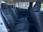 Nissan Leaf Acenta Access
