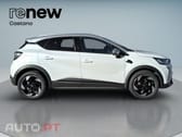 Renault Captur 1.0 TCe 90 techno