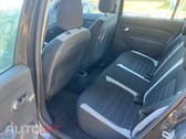 Dacia Logan MCV 1.5 Blue dCi Stepway
