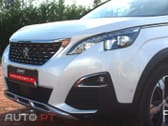 Peugeot 3008 1.5 BlueHDi GT Line