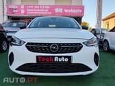 Opel Corsa 1.5 D Business