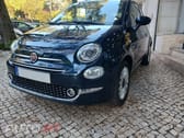 Fiat 500C 1.0 Hybrid