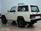 Nissan Patrol (W260) 2.8 D 4x4