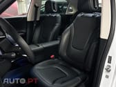 Smart #1 66 kWh Pro+