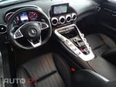 Mercedes-Benz AMG GT C  V8 Biturbo  Roadster
