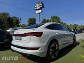 Audi E-Tron 55 quattro S line