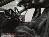 Porsche Panamera Porsche Panamera 4 E-Hybrid