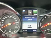 Mercedes-Benz 350 T 7G-TRONIC 