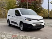 Toyota Proace City  L2 1.5D - 3 Lugares