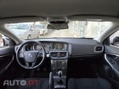 Volvo V40 2.0 D2 Kinetic Eco
