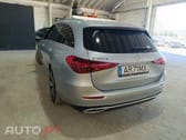 Mercedes-Benz C 300 e
