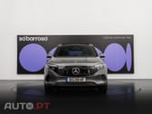 Mercedes-Benz EQA 250+ Progressive
