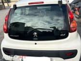 Peugeot 107 Active