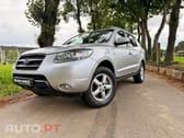 Hyundai Santa Fe 2.2 CRDi 7Wagon Comfort
