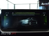 Peugeot 2008 1.5 BLUEHDI GT EAT8