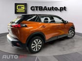Peugeot 2008 1.2 Active Business