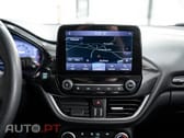 Ford Puma 1.0 EcoBoost MHEV ST-Line