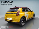 Renault 5 EV52 techno 150 cv autonomia comfort