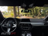 BMW 520 d Auto