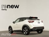 Nissan Juke Juke 1.0 DIG-T Tekna