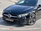 Mercedes-Benz A 180 d Style