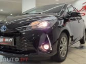 Toyota Yaris 1.5 HSD Comfort+P.Style
