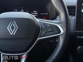 Renault Clio 1.0 TCe Zen